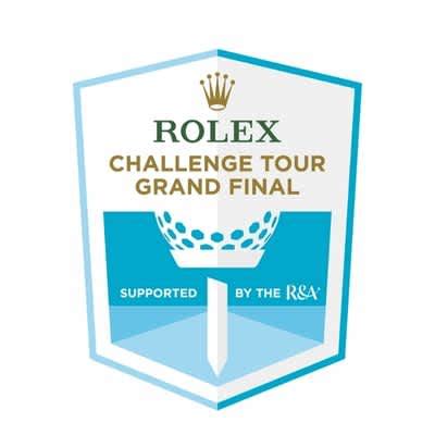 rolex leaderboard|Rolex Challenge Tour Grand Final supported by the R&A.